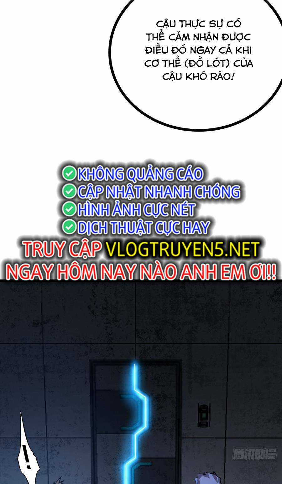 Trò Chơi Này Cũng Quá Chân Thật Rồi ! Chapter 5 trang 21