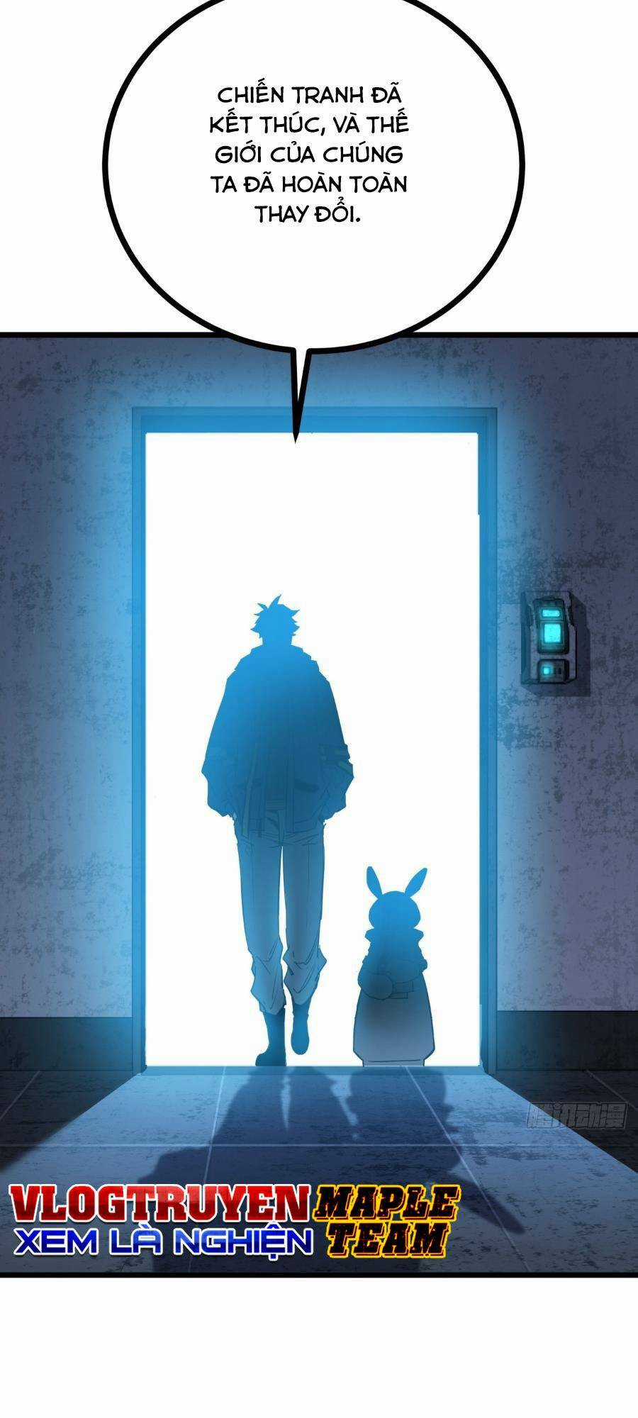 Trò Chơi Này Cũng Quá Chân Thật Rồi ! Chapter 5 trang 23