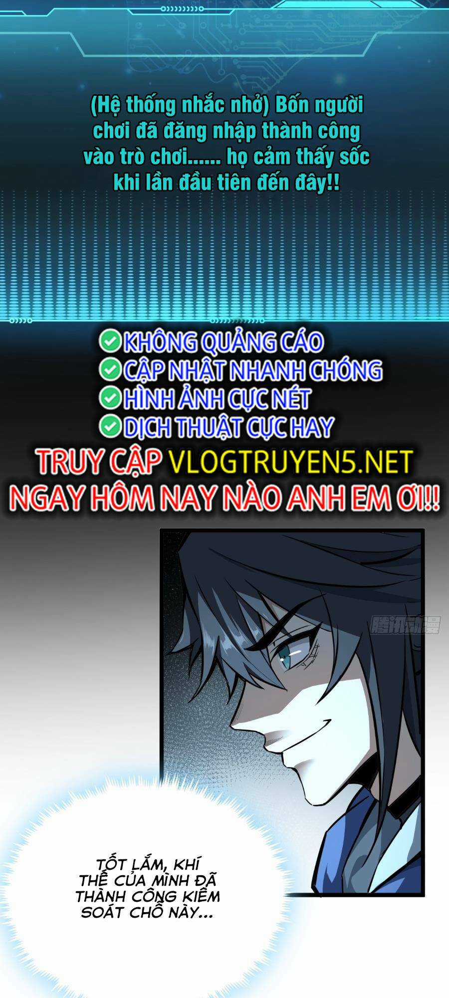 Trò Chơi Này Cũng Quá Chân Thật Rồi ! Chapter 5 trang 29