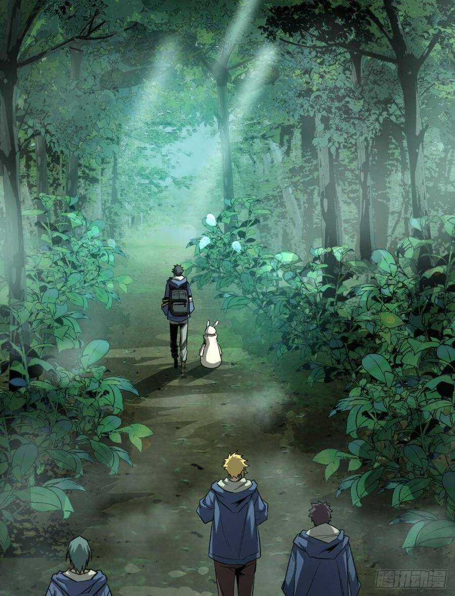 Trò Chơi Này Cũng Quá Chân Thật Rồi ! Chapter 5 trang 34