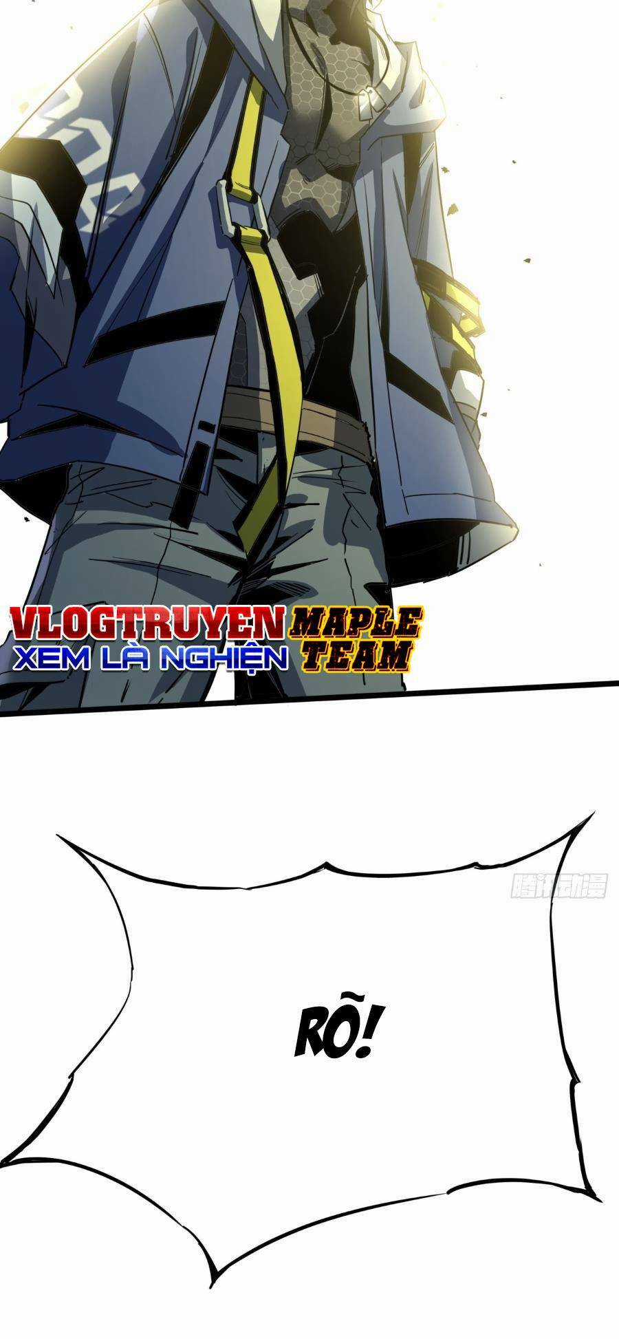 Trò Chơi Này Cũng Quá Chân Thật Rồi ! Chapter 5 trang 39