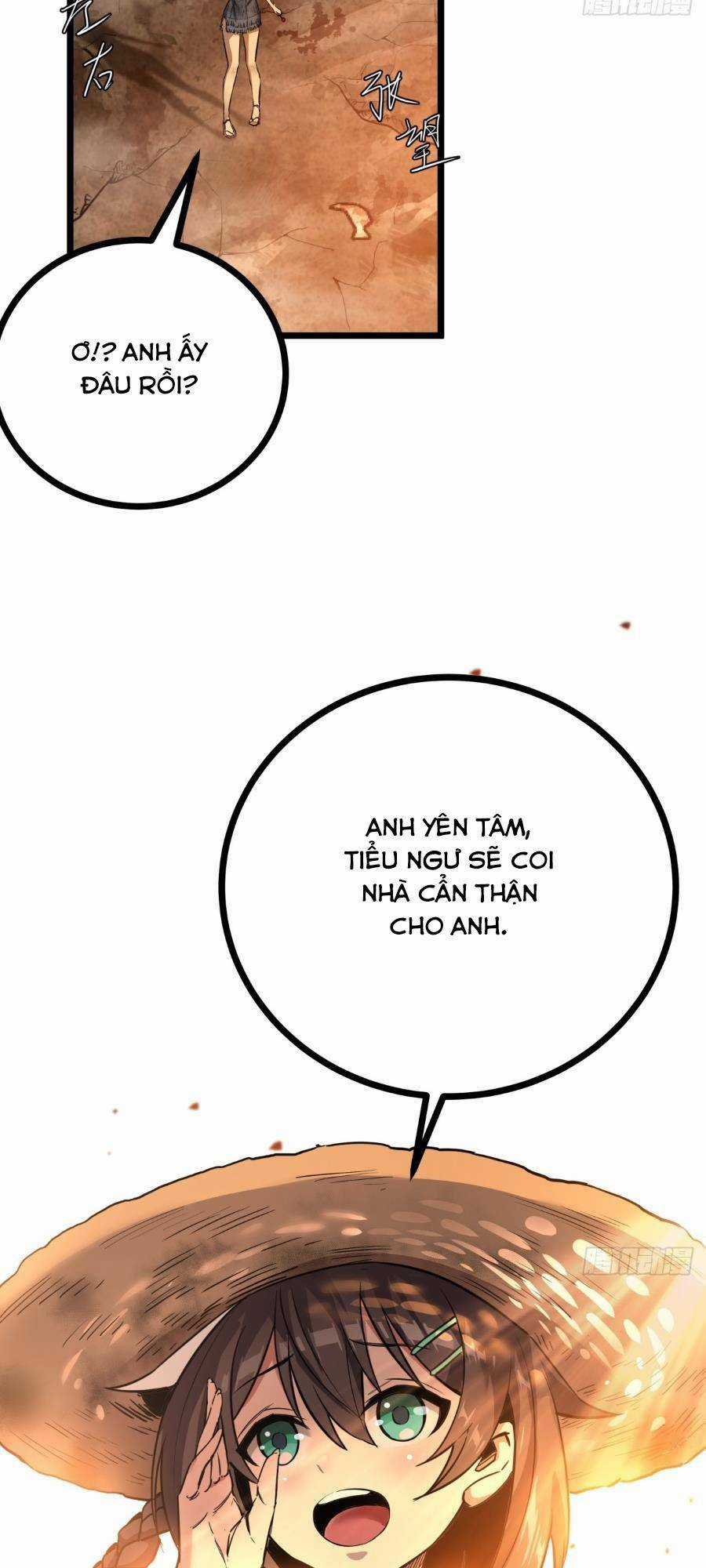 Trò Chơi Này Cũng Quá Chân Thật Rồi ! Chapter 5 trang 4