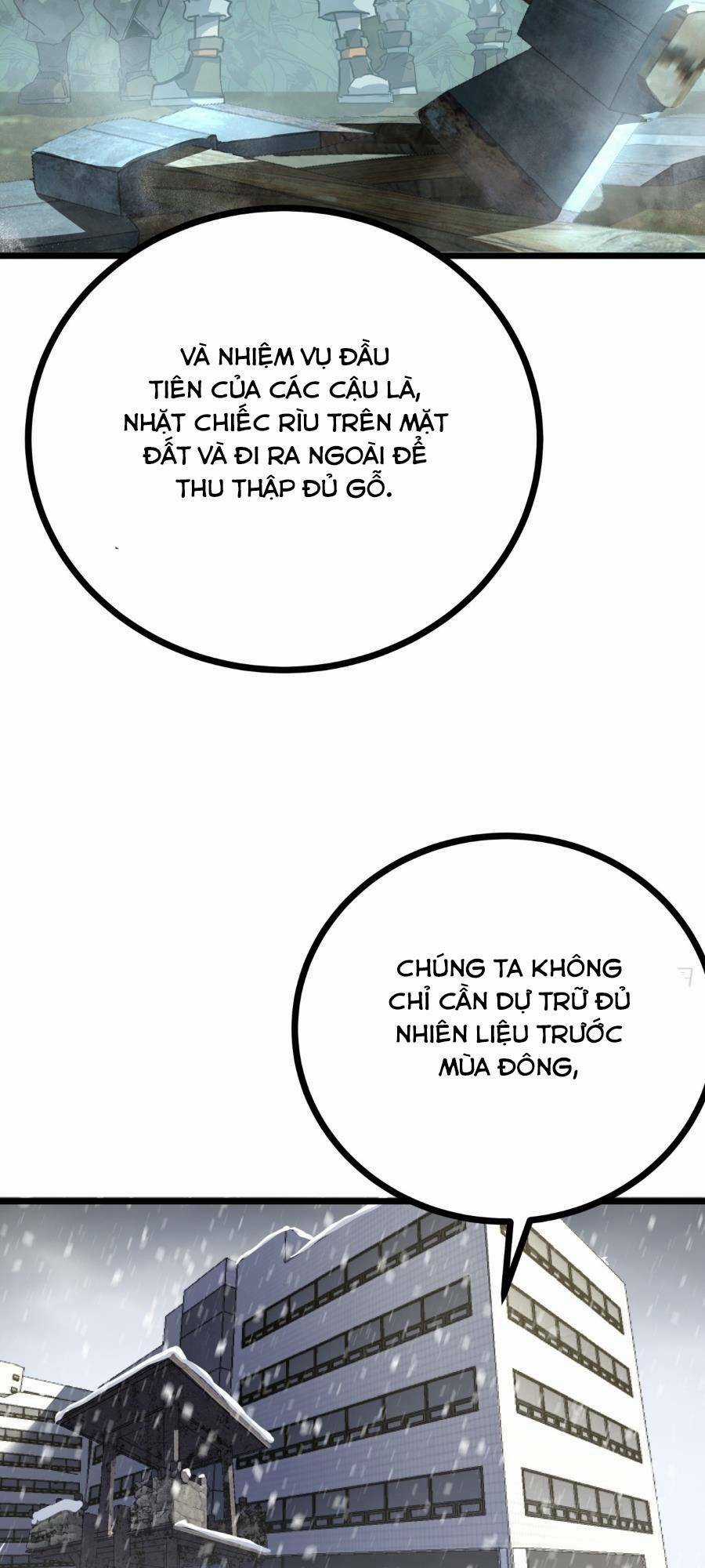 Trò Chơi Này Cũng Quá Chân Thật Rồi ! Chapter 5 trang 41