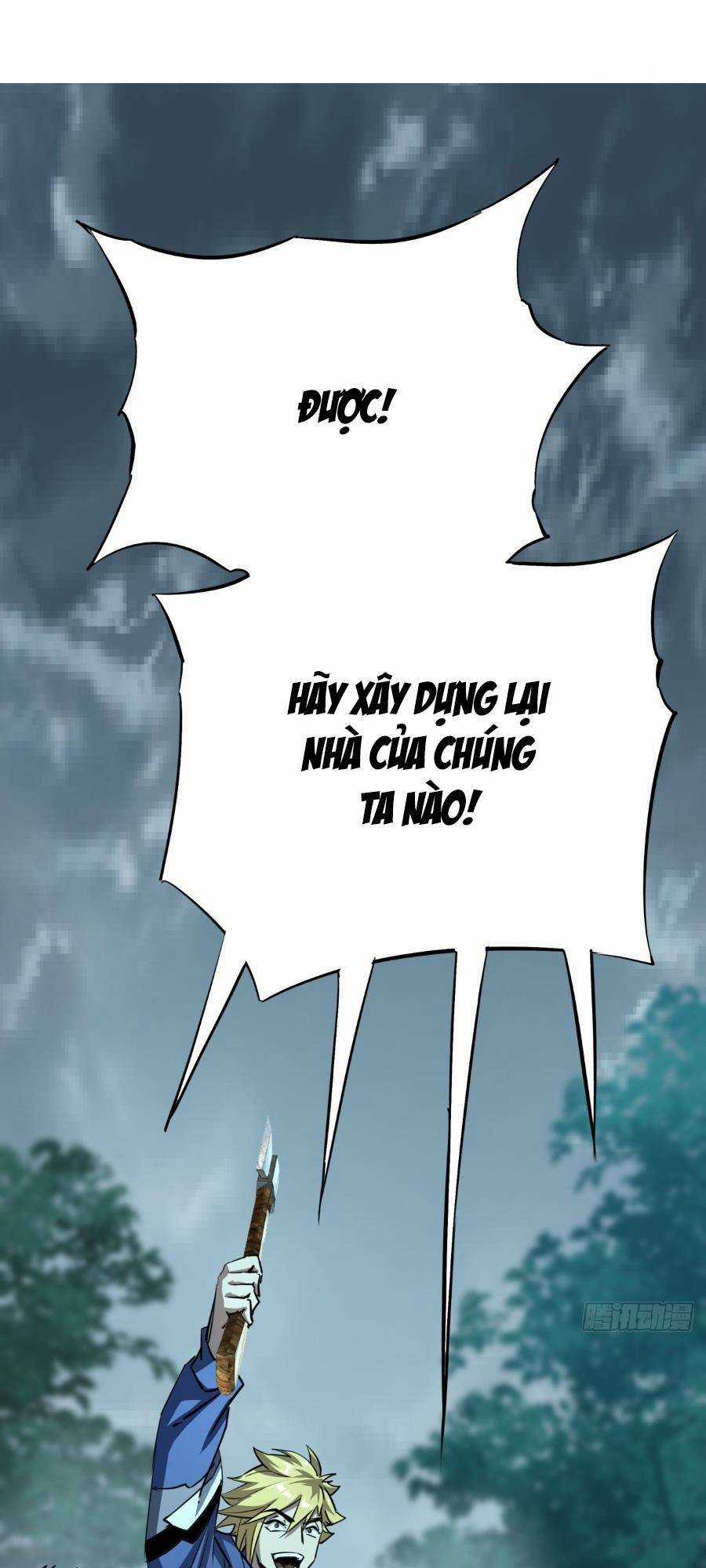 Trò Chơi Này Cũng Quá Chân Thật Rồi ! Chapter 5 trang 43