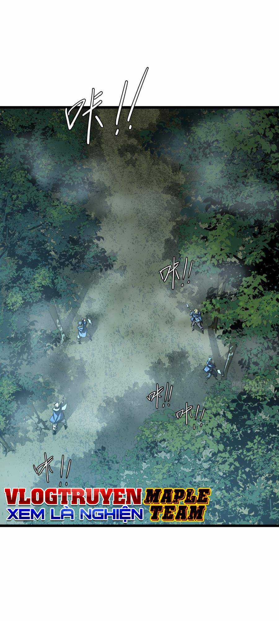 Trò Chơi Này Cũng Quá Chân Thật Rồi ! Chapter 5 trang 49