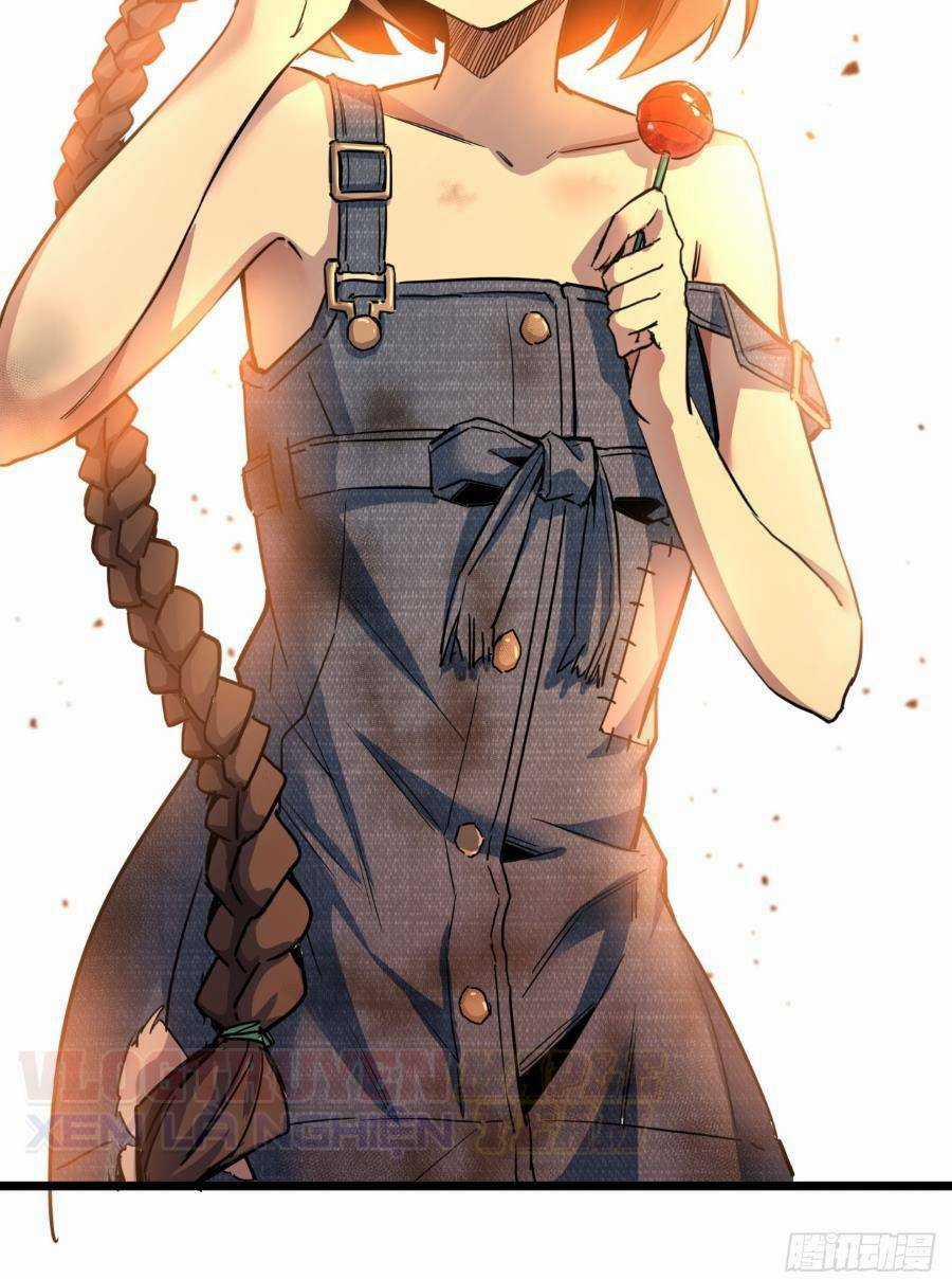 Trò Chơi Này Cũng Quá Chân Thật Rồi ! Chapter 5 trang 5