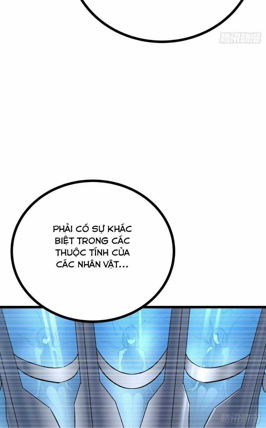 Trò Chơi Này Cũng Quá Chân Thật Rồi ! Chapter 5 trang 54