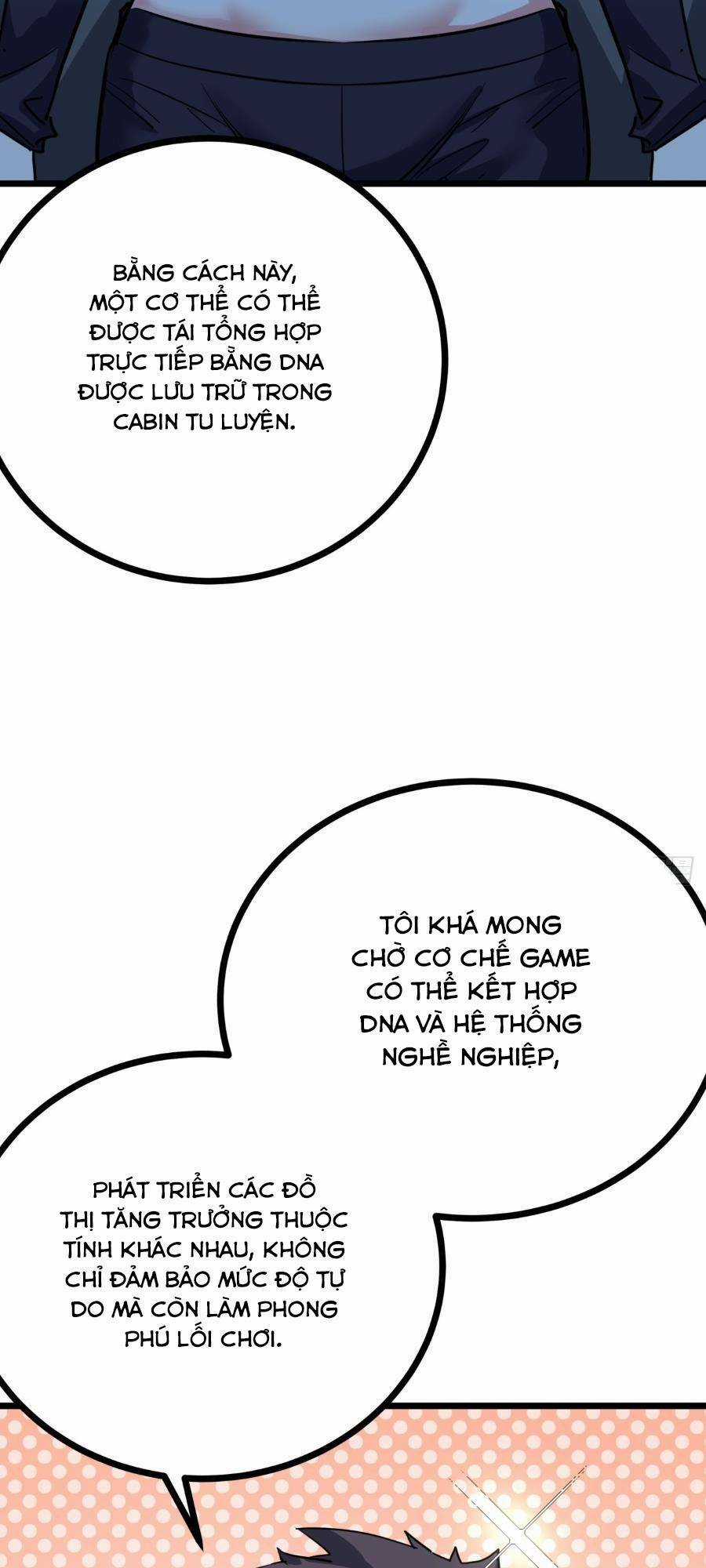 Trò Chơi Này Cũng Quá Chân Thật Rồi ! Chapter 5 trang 57