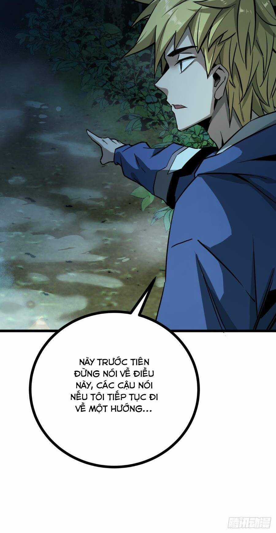 Trò Chơi Này Cũng Quá Chân Thật Rồi ! Chapter 5 trang 59