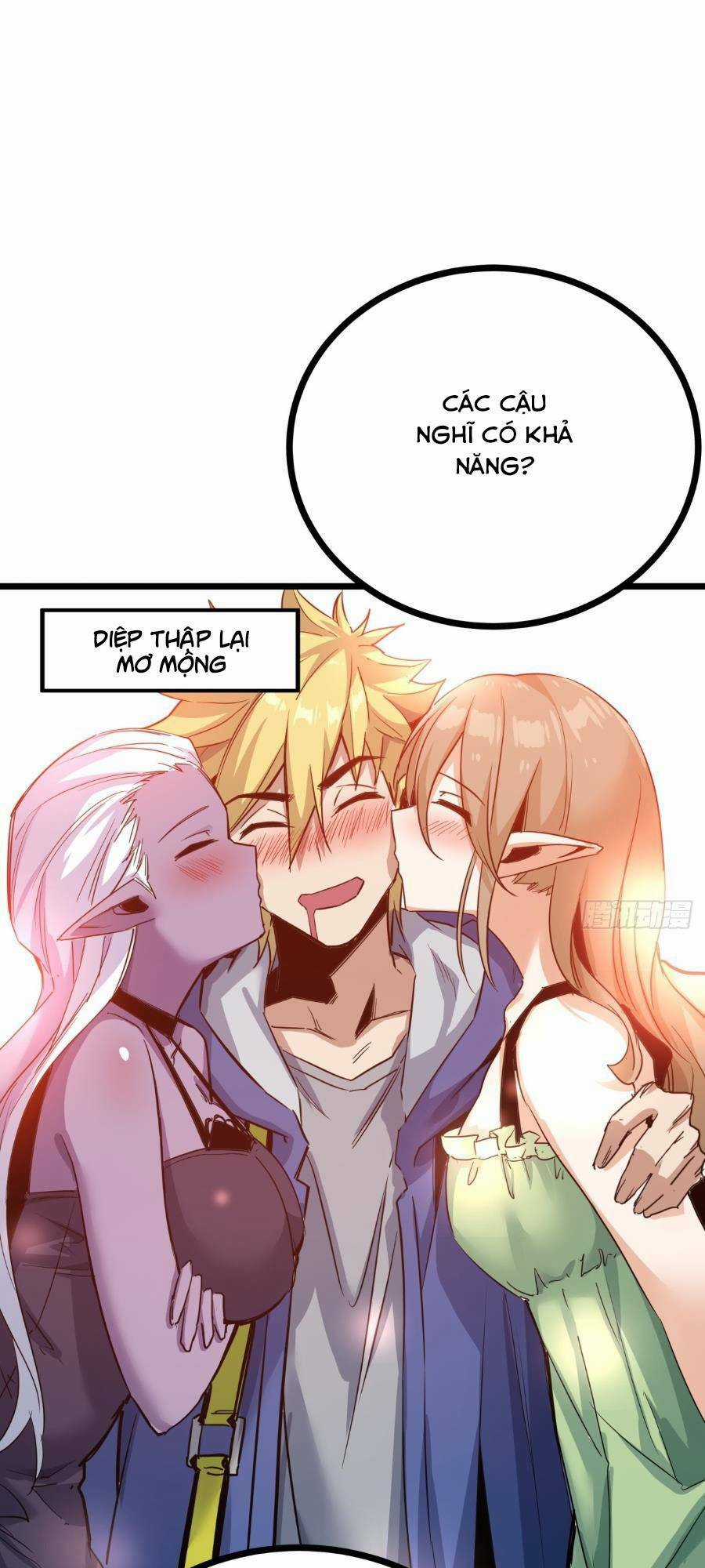 Trò Chơi Này Cũng Quá Chân Thật Rồi ! Chapter 5 trang 60