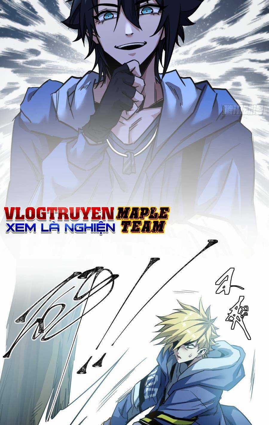 Trò Chơi Này Cũng Quá Chân Thật Rồi ! Chapter 5 trang 64