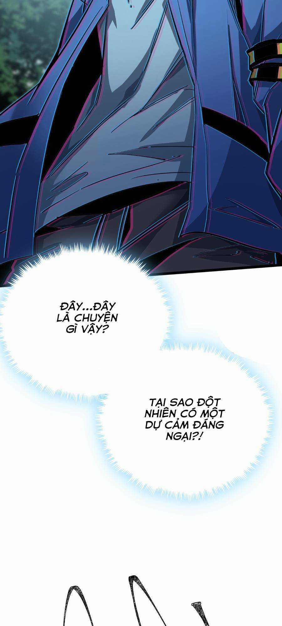 Trò Chơi Này Cũng Quá Chân Thật Rồi ! Chapter 5 trang 68