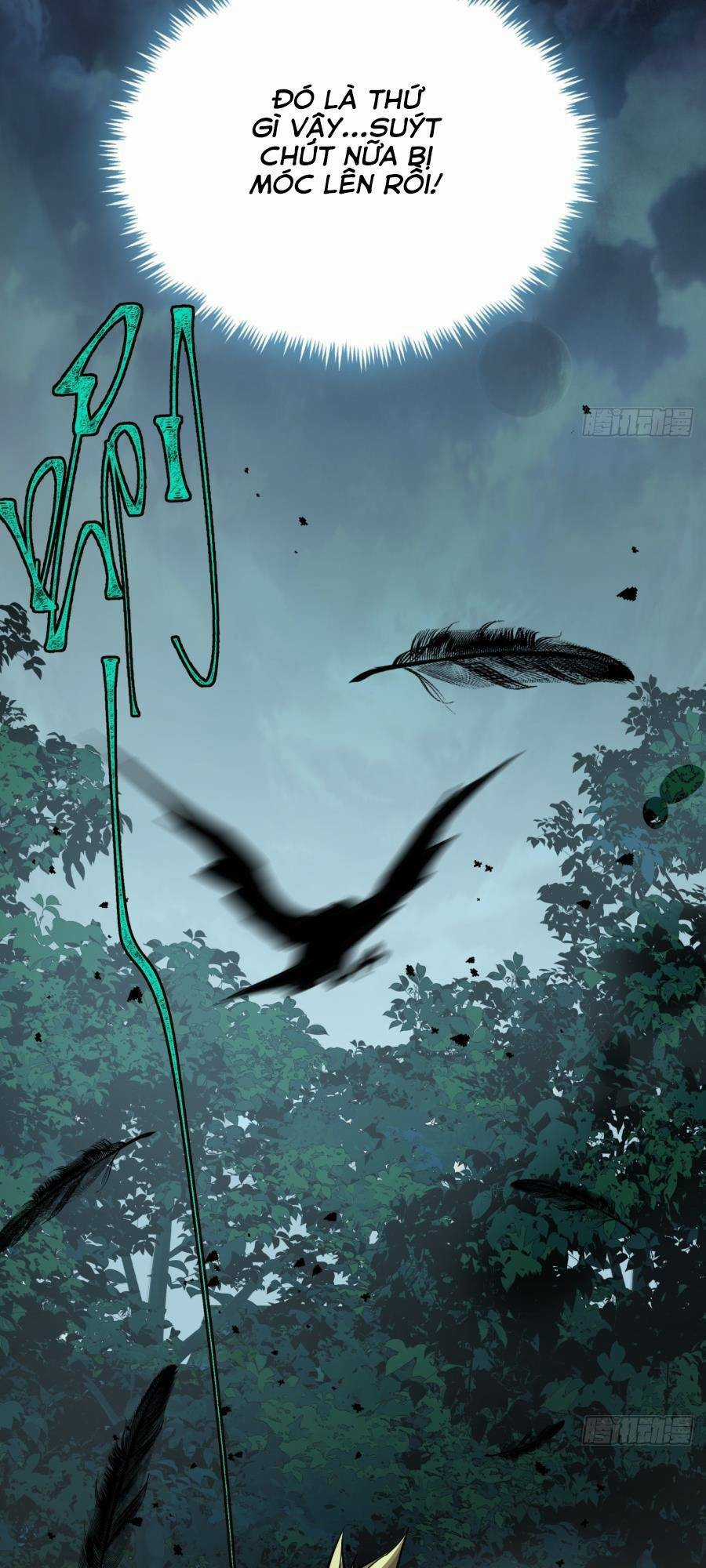 Trò Chơi Này Cũng Quá Chân Thật Rồi ! Chapter 5 trang 73