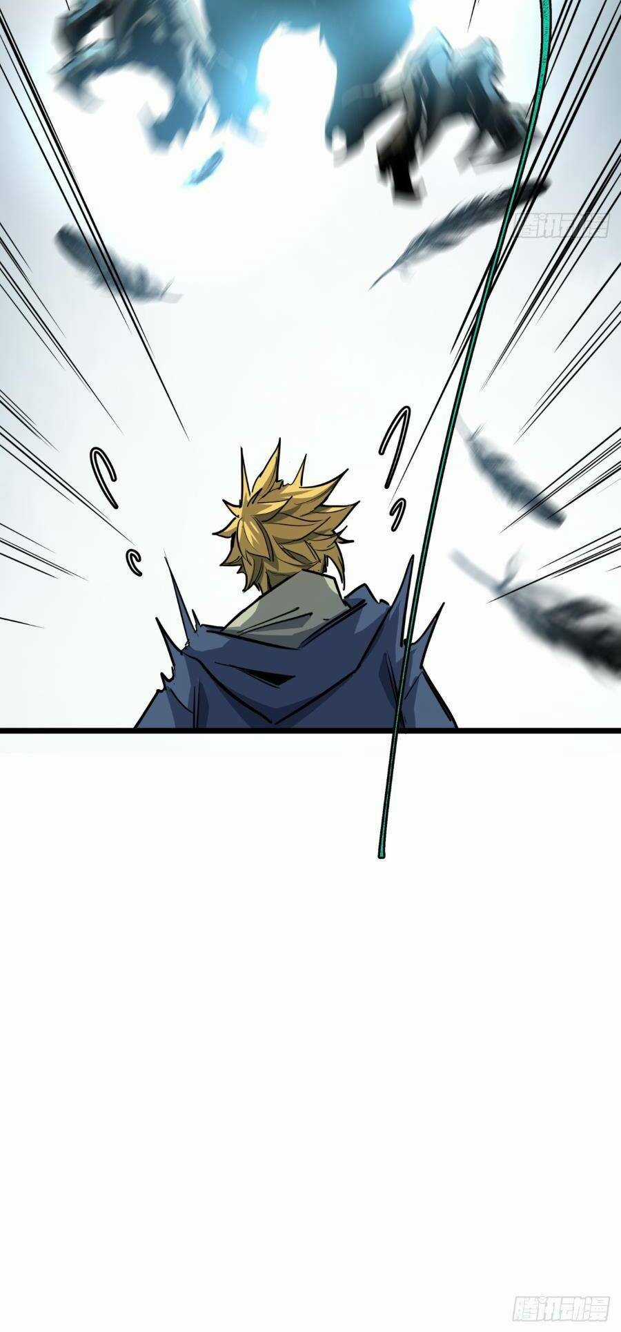 Trò Chơi Này Cũng Quá Chân Thật Rồi ! Chapter 5 trang 77