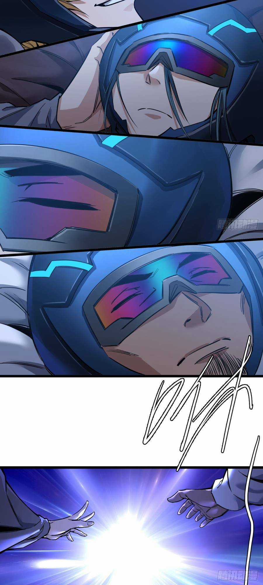 Trò Chơi Này Cũng Quá Chân Thật Rồi ! Chapter 5 trang 9