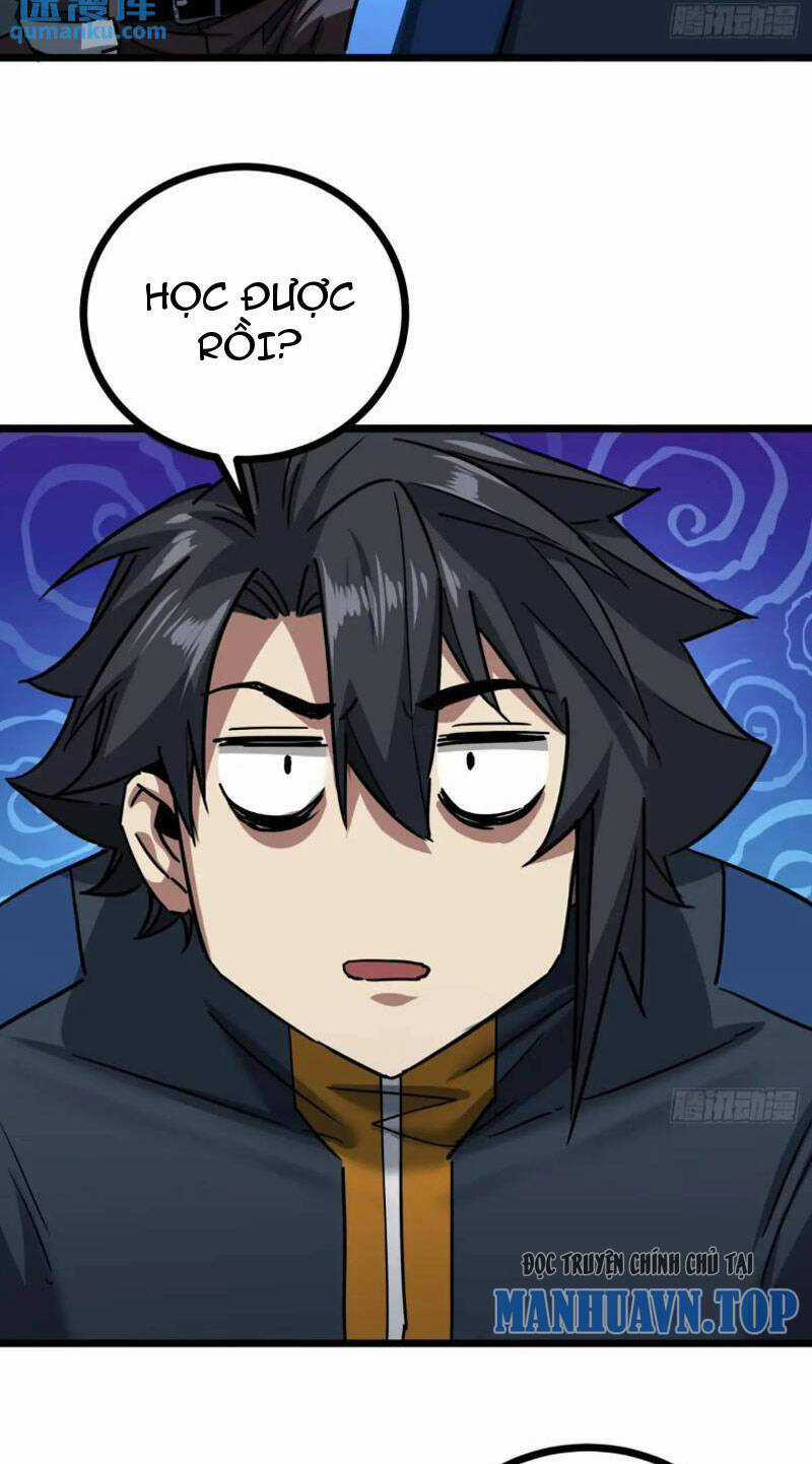 Trò Chơi Này Cũng Quá Chân Thật Rồi ! Chapter 50 trang 10