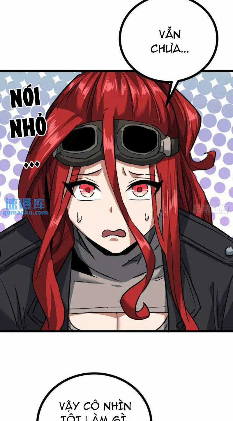 Trò Chơi Này Cũng Quá Chân Thật Rồi ! Chapter 50 trang 11