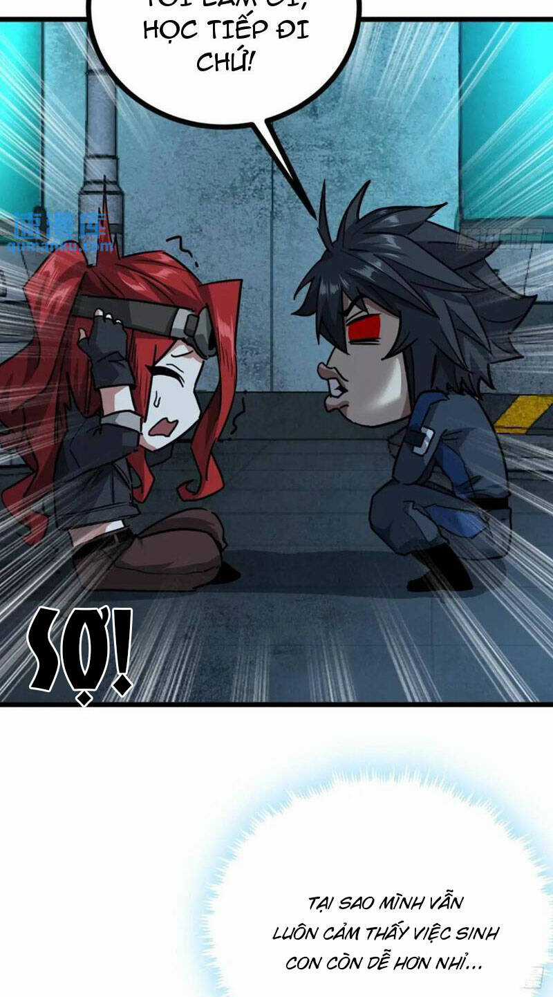 Trò Chơi Này Cũng Quá Chân Thật Rồi ! Chapter 50 trang 12