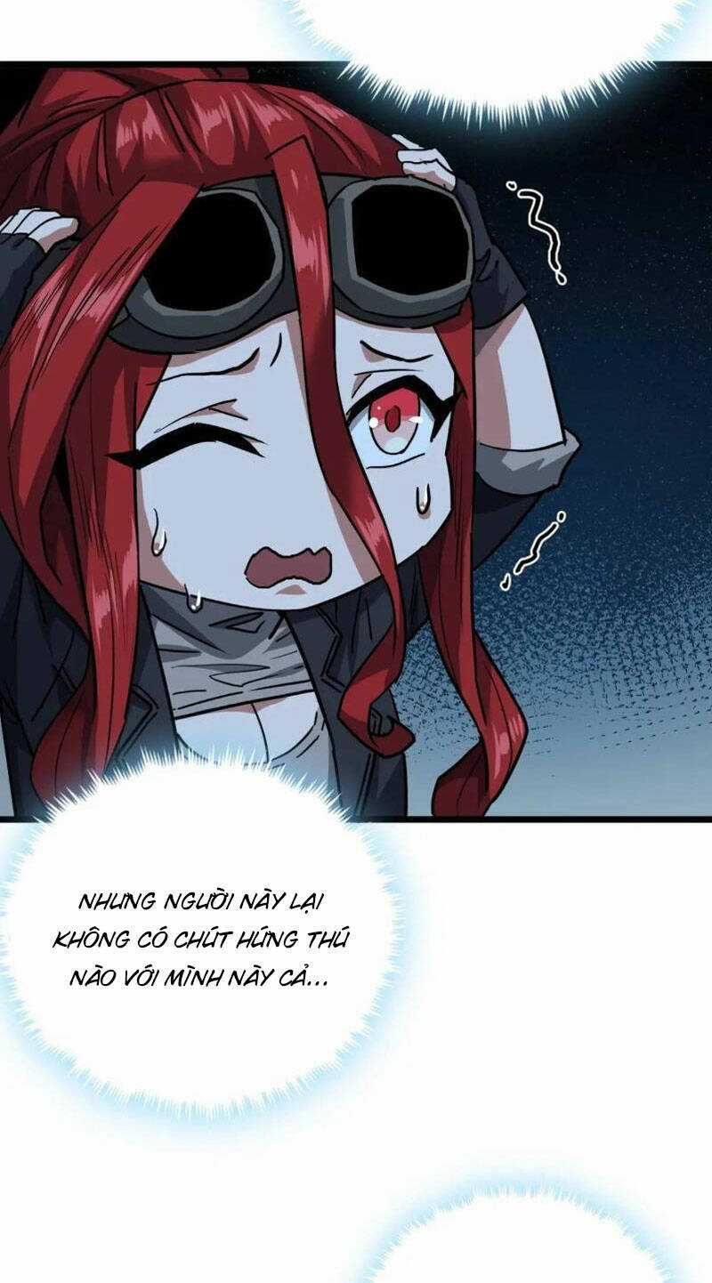 Trò Chơi Này Cũng Quá Chân Thật Rồi ! Chapter 50 trang 13