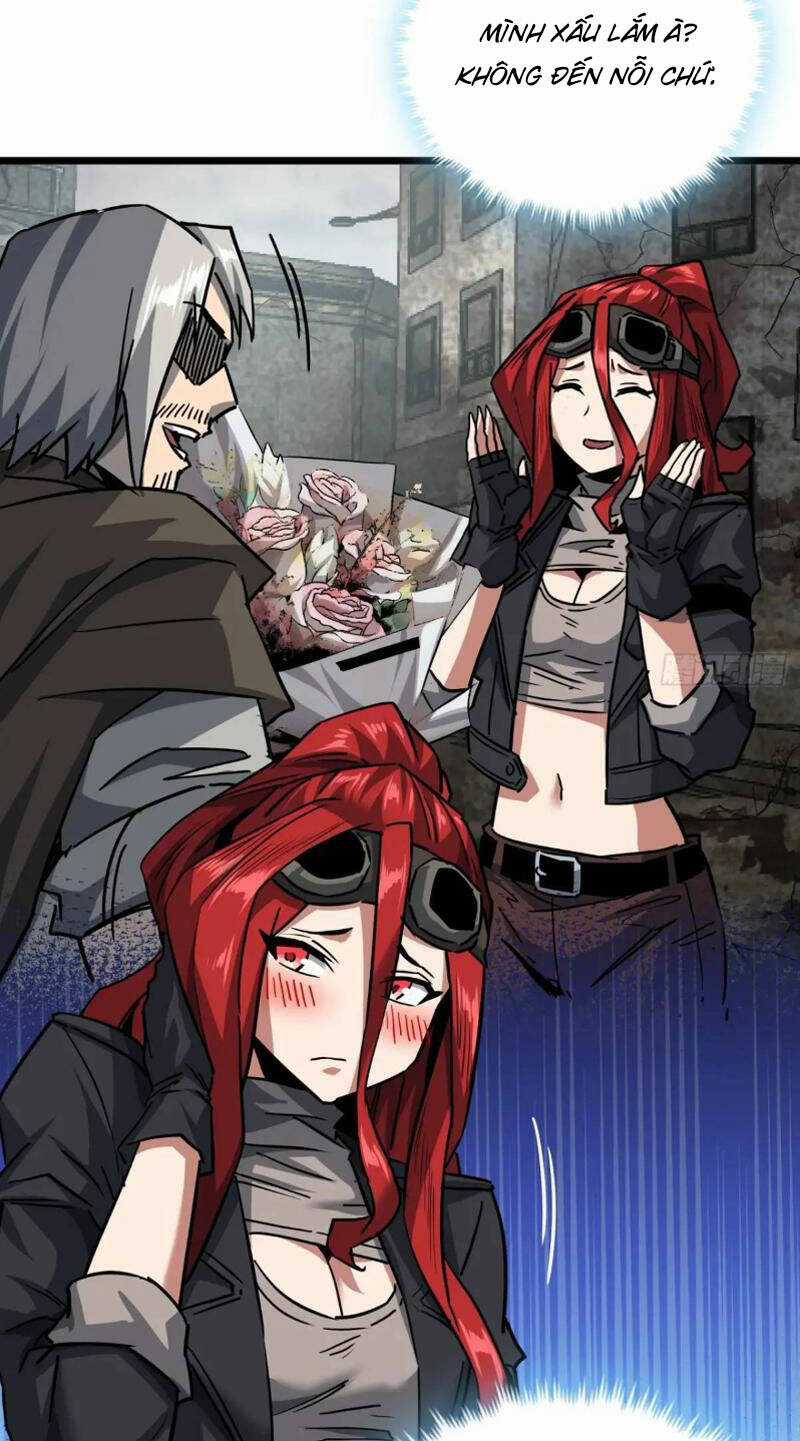 Trò Chơi Này Cũng Quá Chân Thật Rồi ! Chapter 50 trang 14