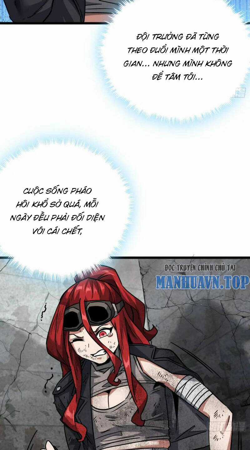 Trò Chơi Này Cũng Quá Chân Thật Rồi ! Chapter 50 trang 15