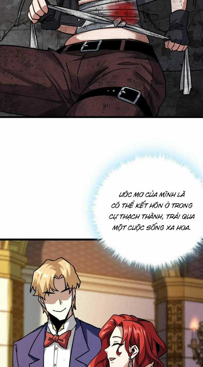 Trò Chơi Này Cũng Quá Chân Thật Rồi ! Chapter 50 trang 16