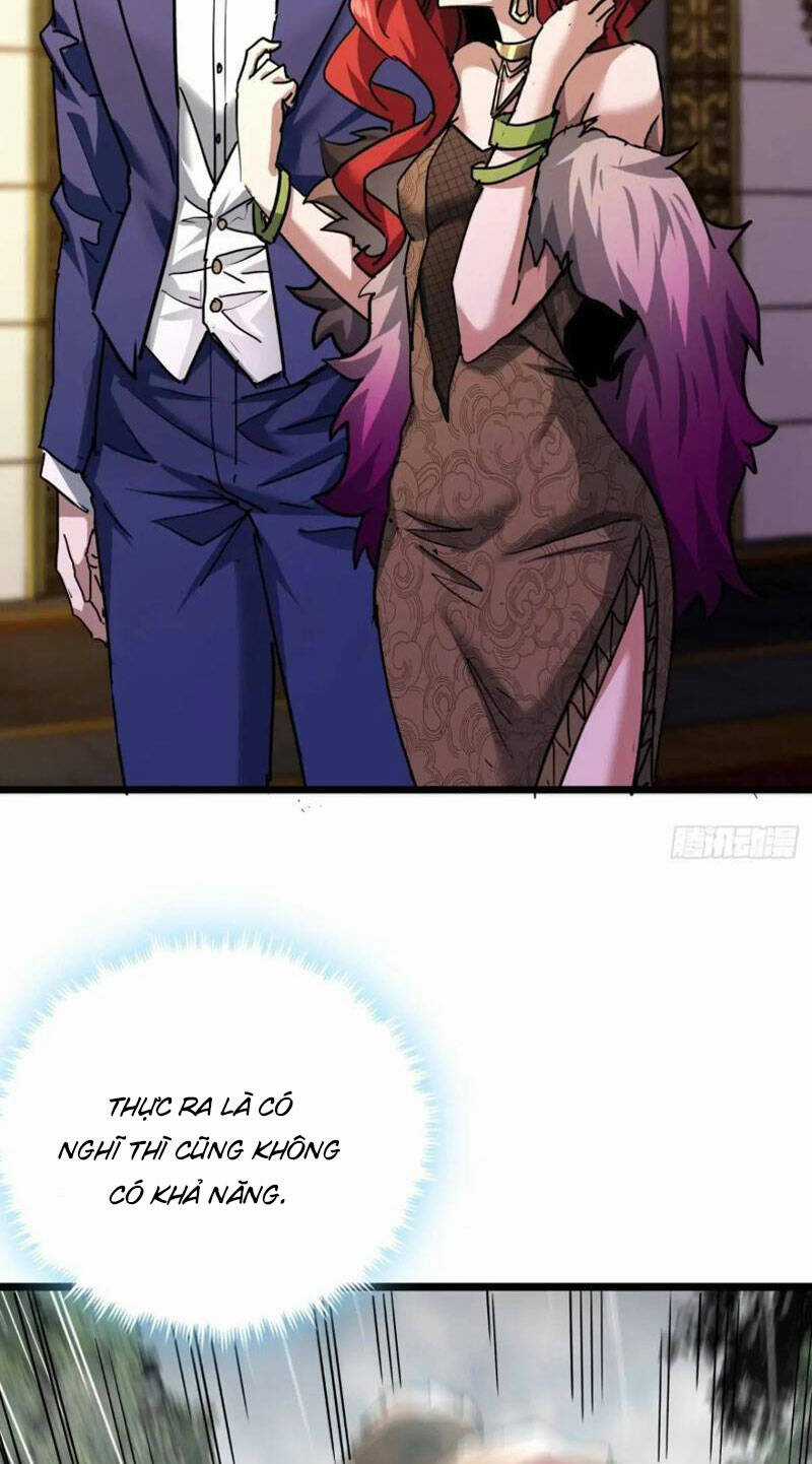 Trò Chơi Này Cũng Quá Chân Thật Rồi ! Chapter 50 trang 17