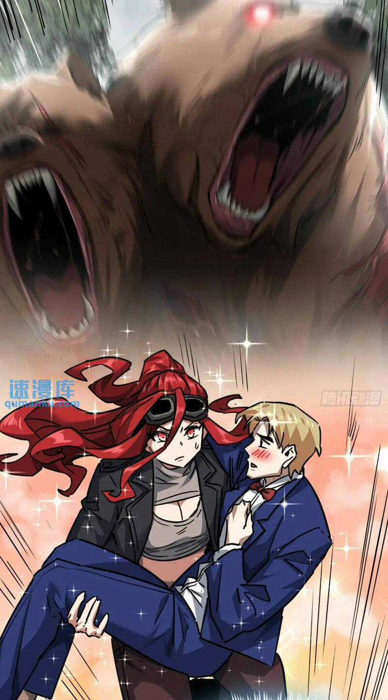 Trò Chơi Này Cũng Quá Chân Thật Rồi ! Chapter 50 trang 18