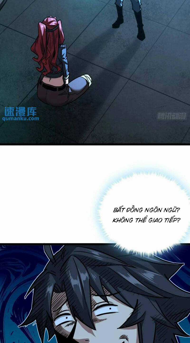 Trò Chơi Này Cũng Quá Chân Thật Rồi ! Chapter 50 trang 2