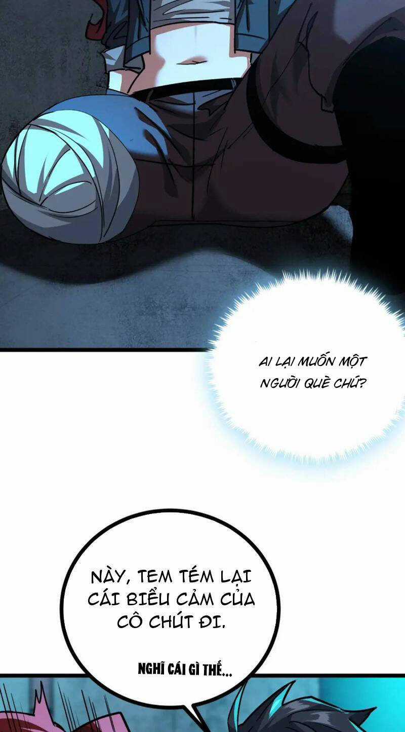 Trò Chơi Này Cũng Quá Chân Thật Rồi ! Chapter 50 trang 20