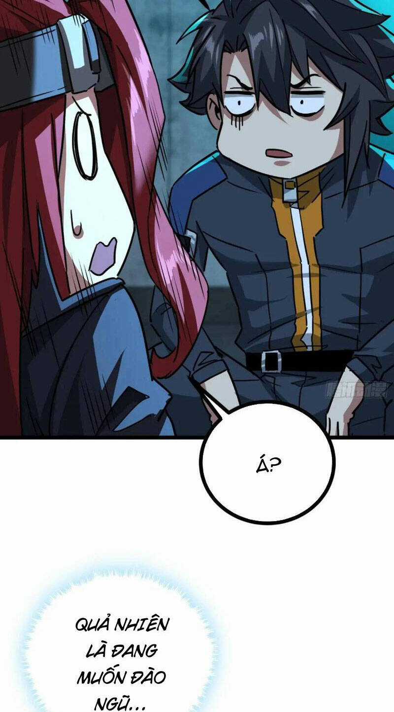 Trò Chơi Này Cũng Quá Chân Thật Rồi ! Chapter 50 trang 21