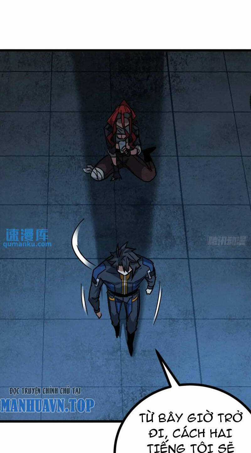 Trò Chơi Này Cũng Quá Chân Thật Rồi ! Chapter 50 trang 23