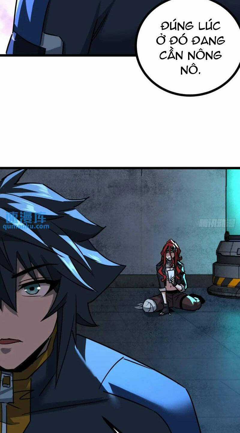 Trò Chơi Này Cũng Quá Chân Thật Rồi ! Chapter 50 trang 25