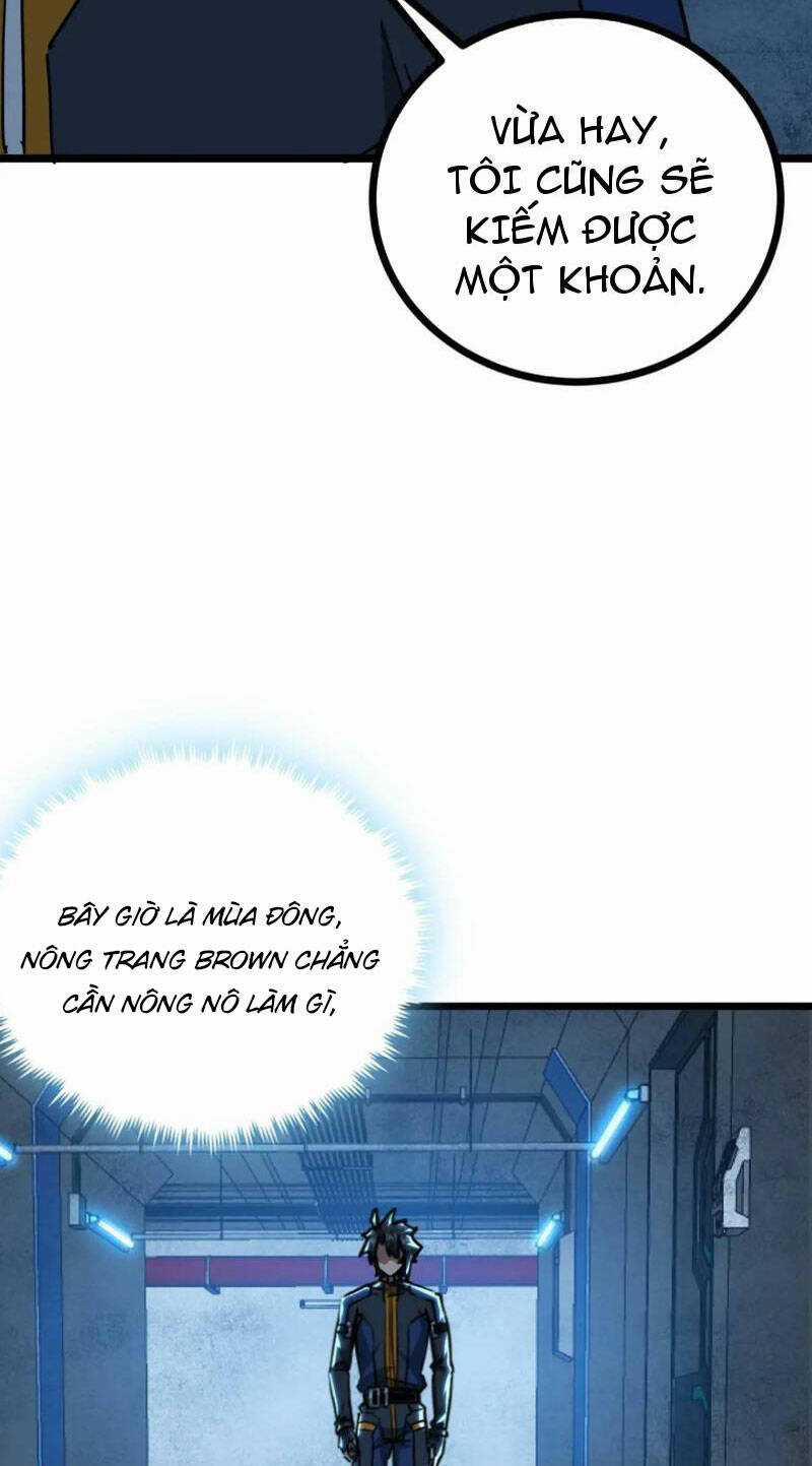 Trò Chơi Này Cũng Quá Chân Thật Rồi ! Chapter 50 trang 26