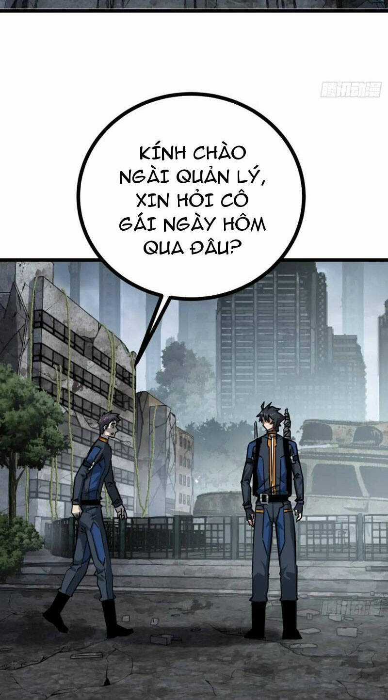 Trò Chơi Này Cũng Quá Chân Thật Rồi ! Chapter 50 trang 30