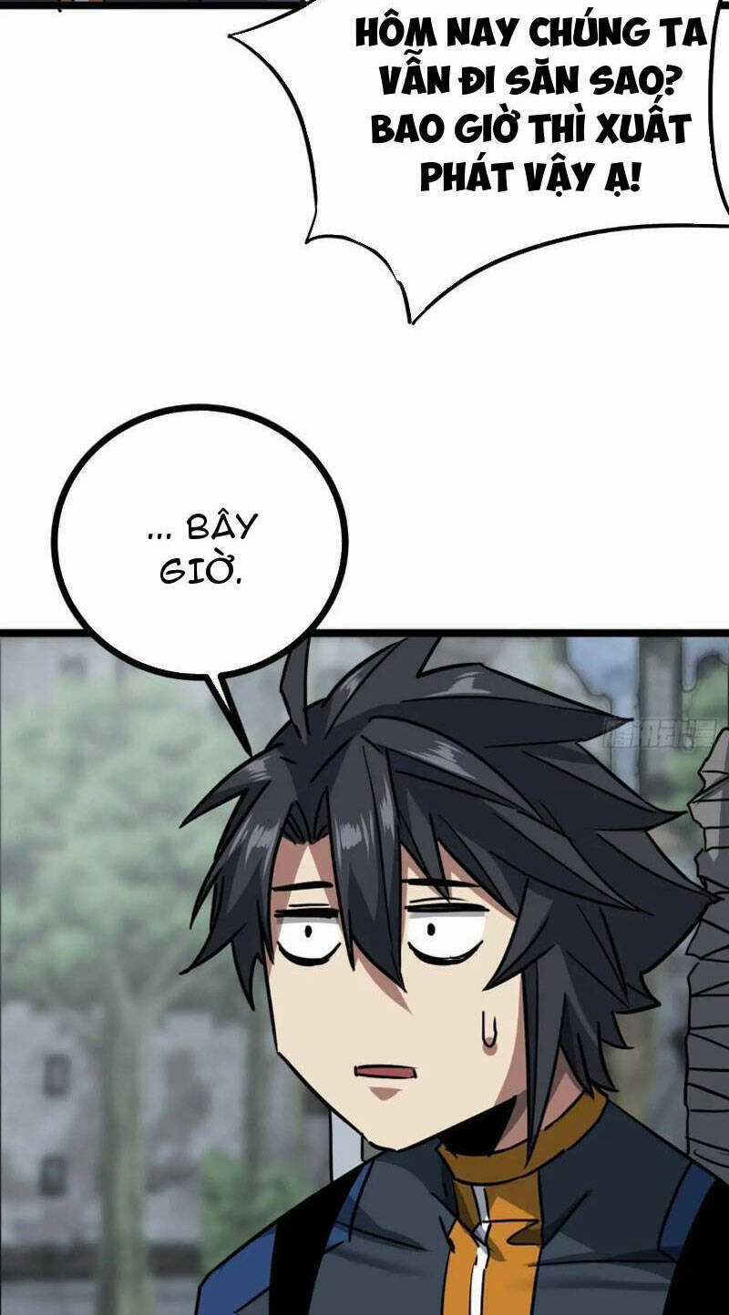 Trò Chơi Này Cũng Quá Chân Thật Rồi ! Chapter 50 trang 37