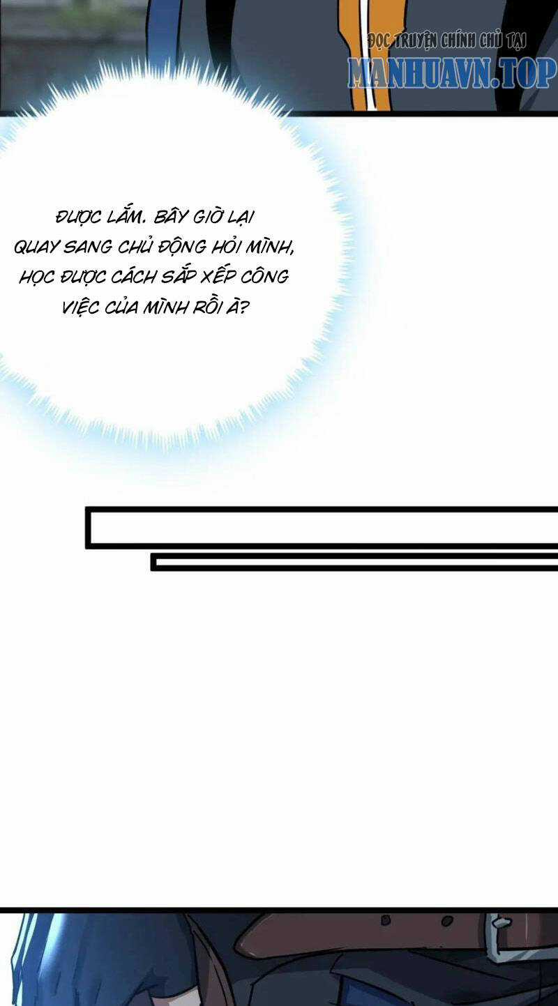 Trò Chơi Này Cũng Quá Chân Thật Rồi ! Chapter 50 trang 38