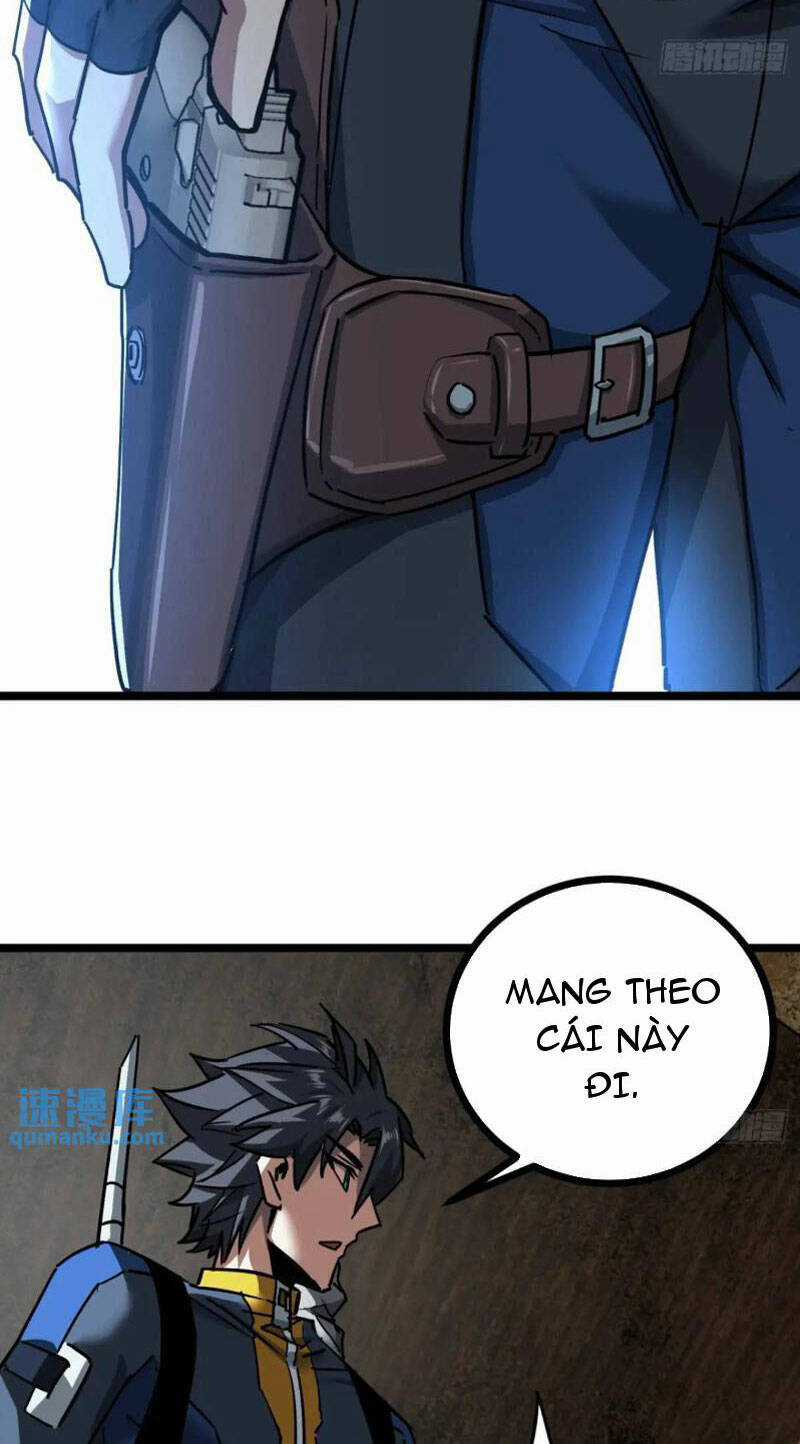 Trò Chơi Này Cũng Quá Chân Thật Rồi ! Chapter 50 trang 39