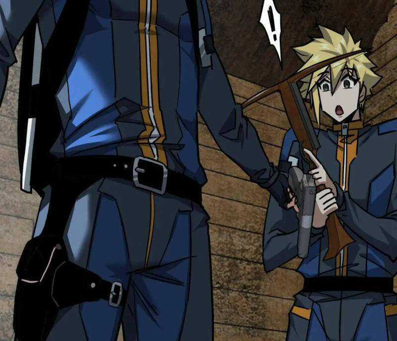 Trò Chơi Này Cũng Quá Chân Thật Rồi ! Chapter 50 trang 40