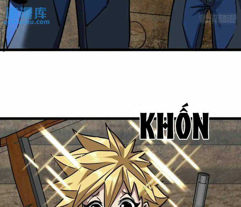 Trò Chơi Này Cũng Quá Chân Thật Rồi ! Chapter 50 trang 41