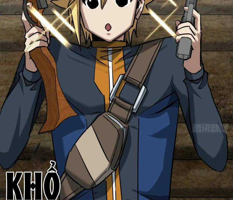 Trò Chơi Này Cũng Quá Chân Thật Rồi ! Chapter 50 trang 42