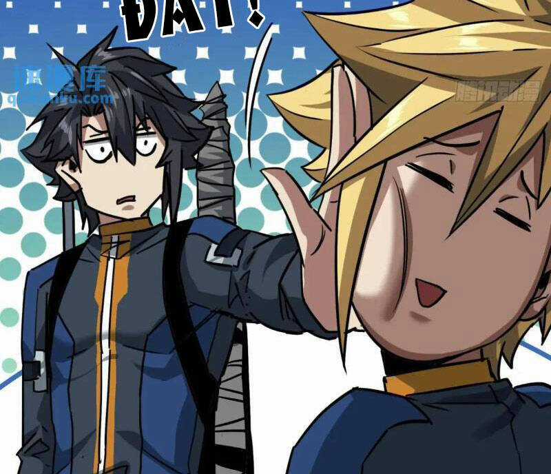 Trò Chơi Này Cũng Quá Chân Thật Rồi ! Chapter 50 trang 44