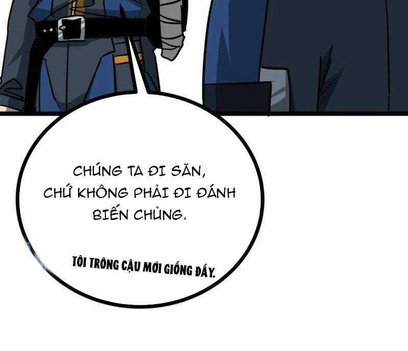 Trò Chơi Này Cũng Quá Chân Thật Rồi ! Chapter 50 trang 45