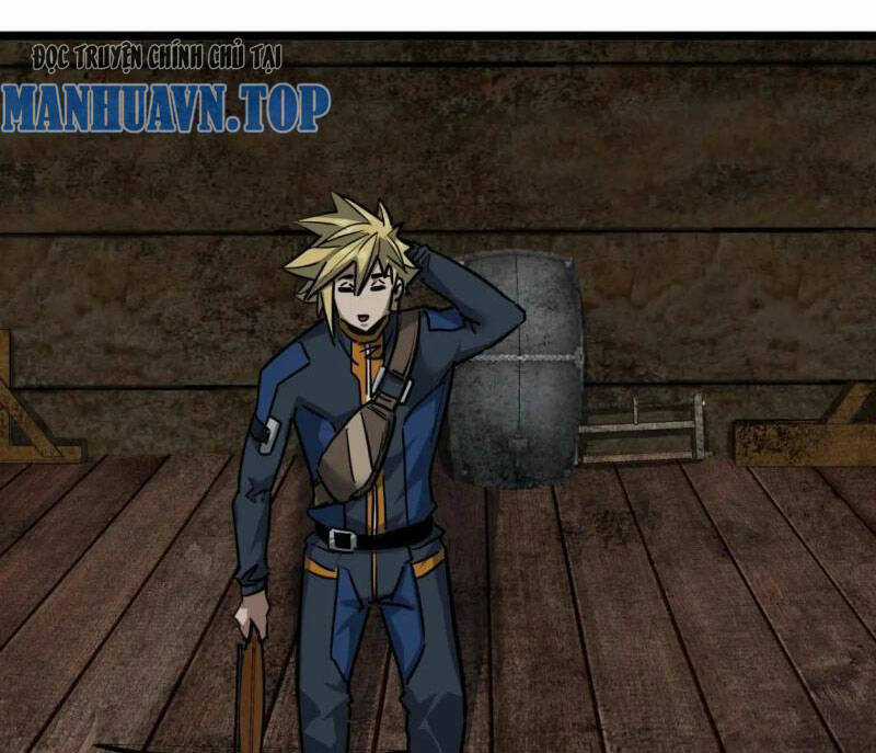 Trò Chơi Này Cũng Quá Chân Thật Rồi ! Chapter 50 trang 46