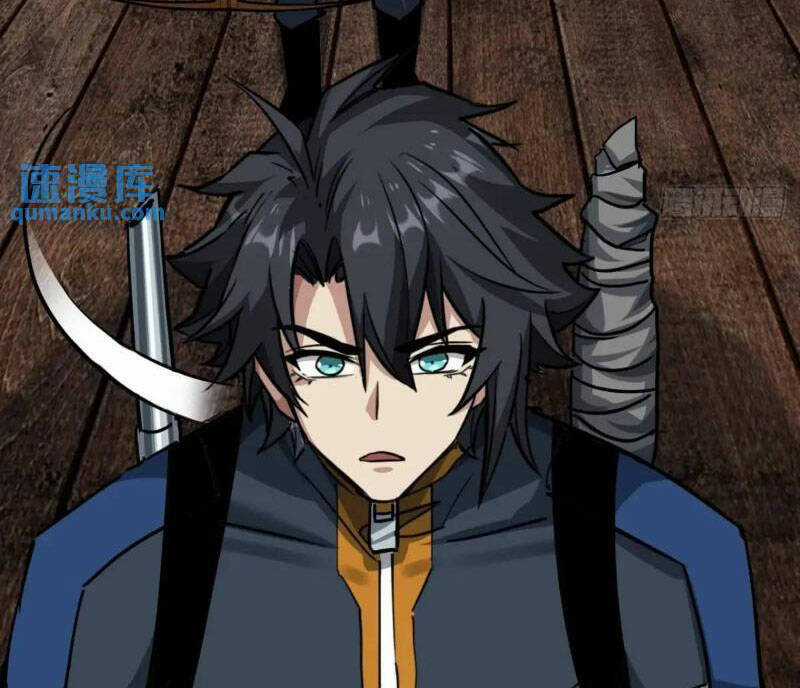 Trò Chơi Này Cũng Quá Chân Thật Rồi ! Chapter 50 trang 47