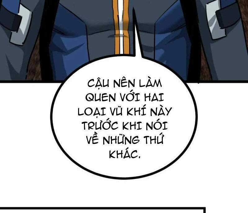 Trò Chơi Này Cũng Quá Chân Thật Rồi ! Chapter 50 trang 48