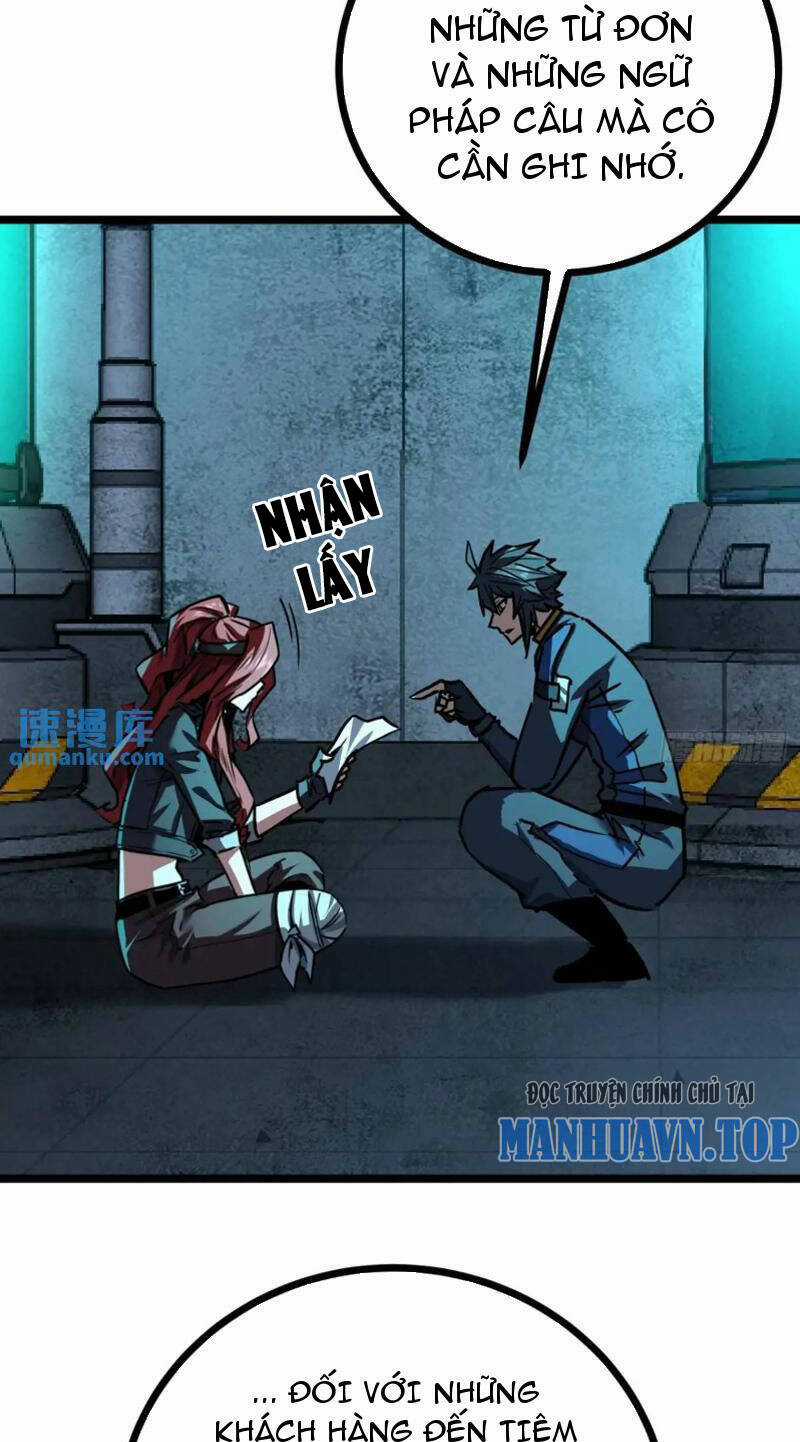 Trò Chơi Này Cũng Quá Chân Thật Rồi ! Chapter 50 trang 5