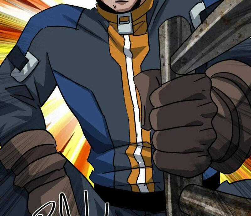 Trò Chơi Này Cũng Quá Chân Thật Rồi ! Chapter 50 trang 52