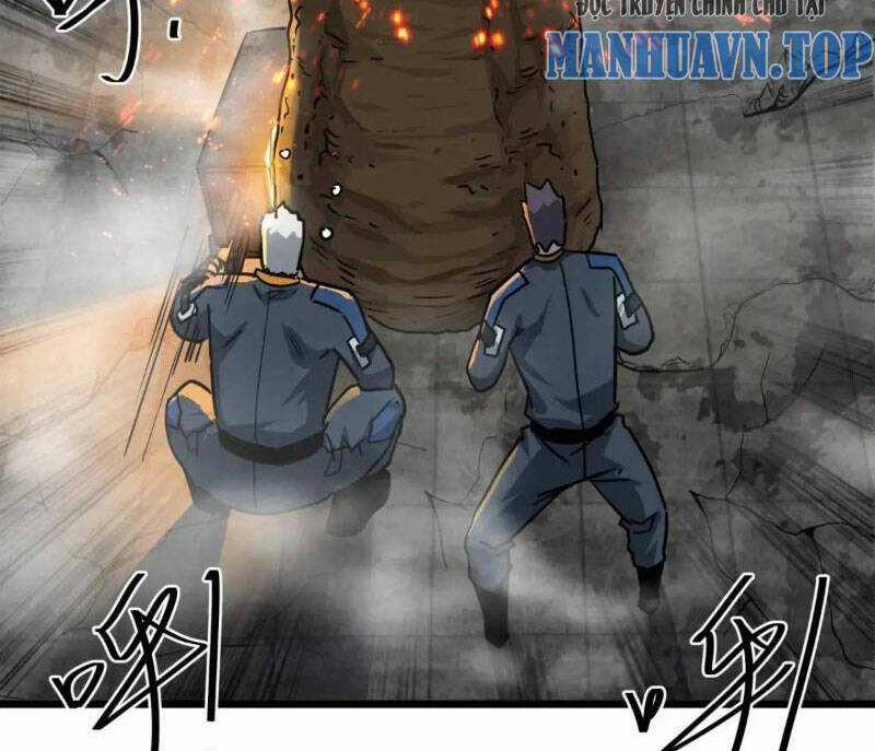 Trò Chơi Này Cũng Quá Chân Thật Rồi ! Chapter 50 trang 54