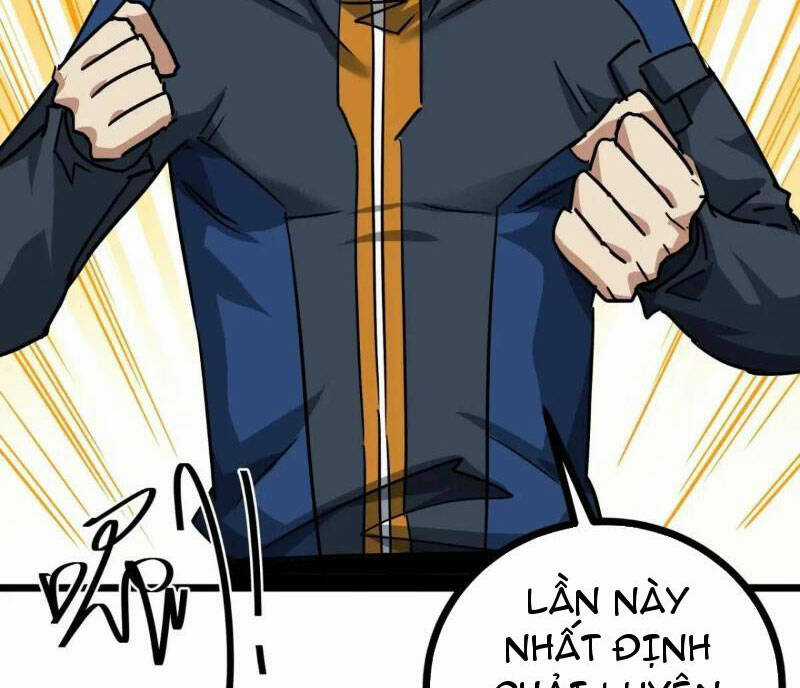 Trò Chơi Này Cũng Quá Chân Thật Rồi ! Chapter 50 trang 56